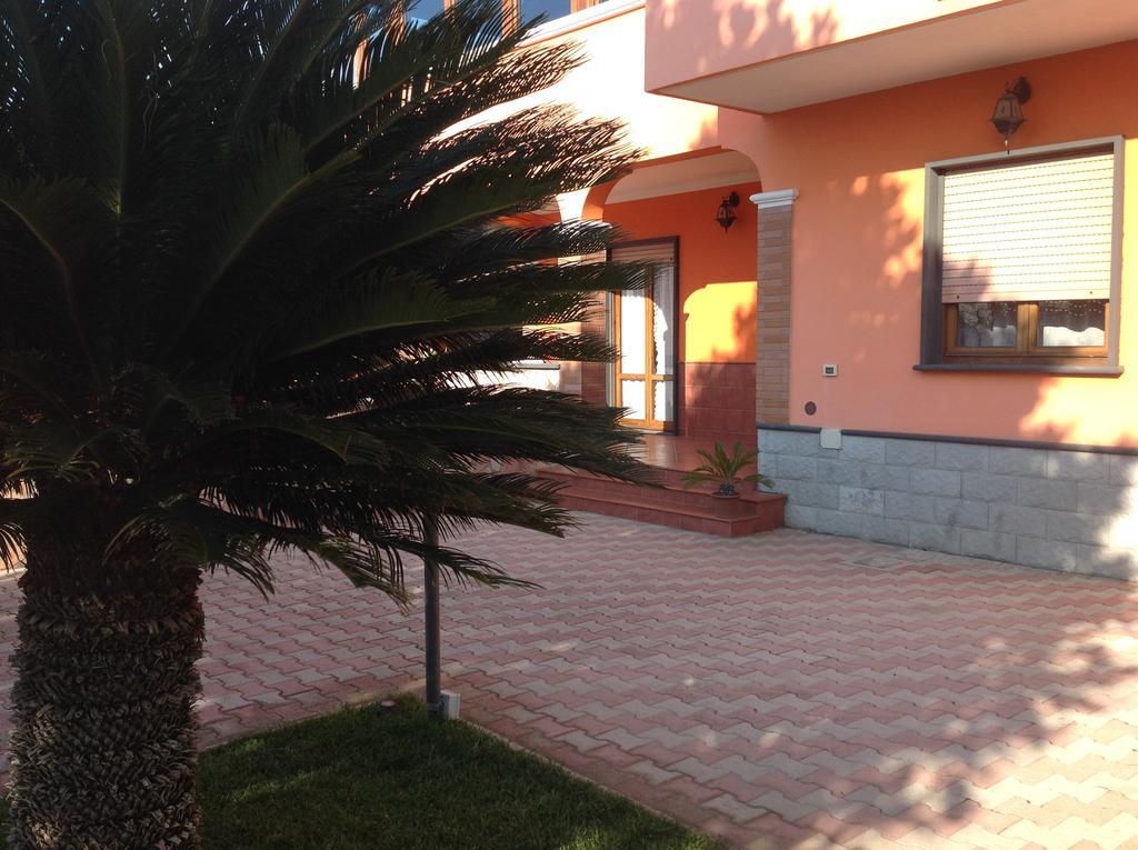 טורביאניקה Orange Holiday Home מראה חיצוני תמונה
