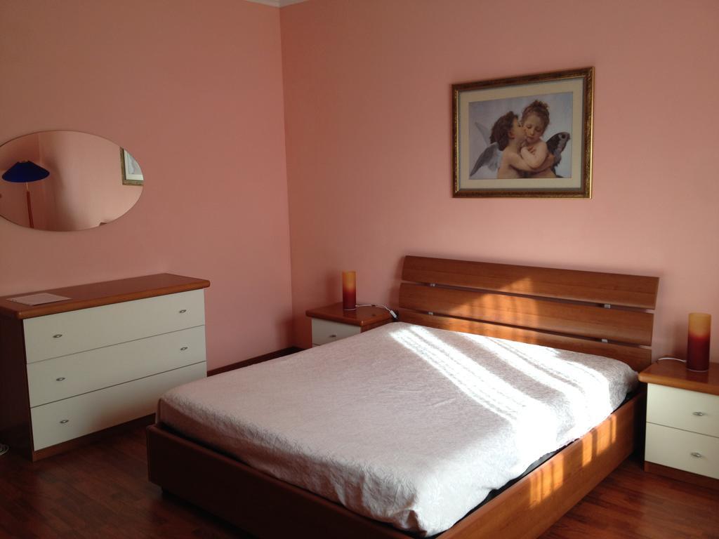 טורביאניקה Orange Holiday Home מראה חיצוני תמונה