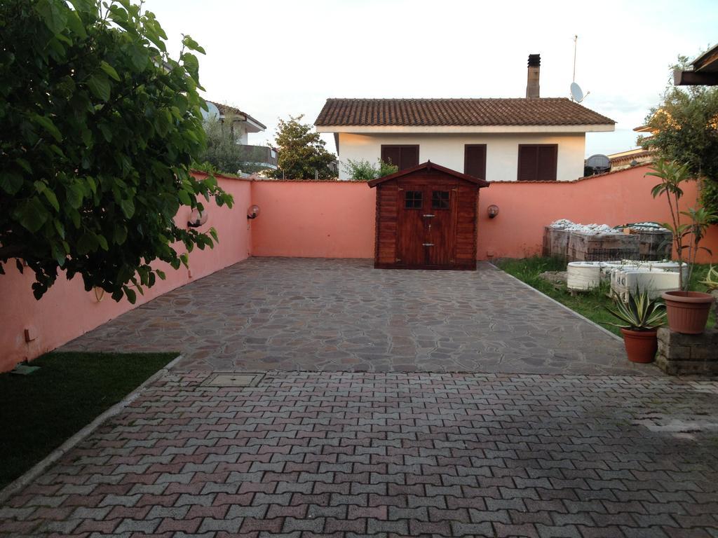 טורביאניקה Orange Holiday Home מראה חיצוני תמונה