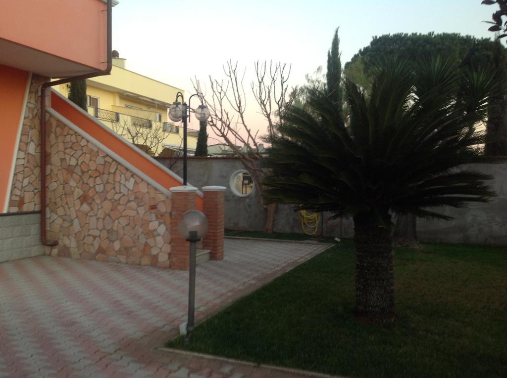 טורביאניקה Orange Holiday Home מראה חיצוני תמונה